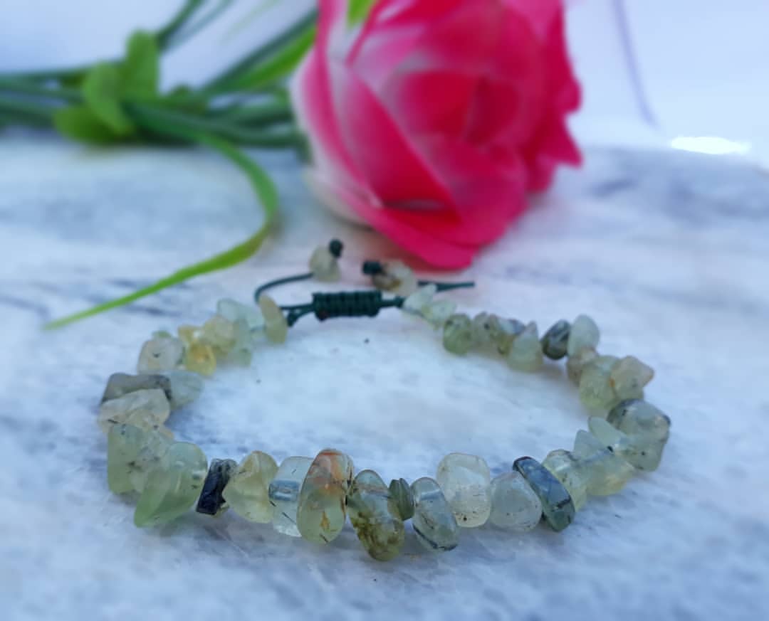 دستبند گوهر پرهنتیت